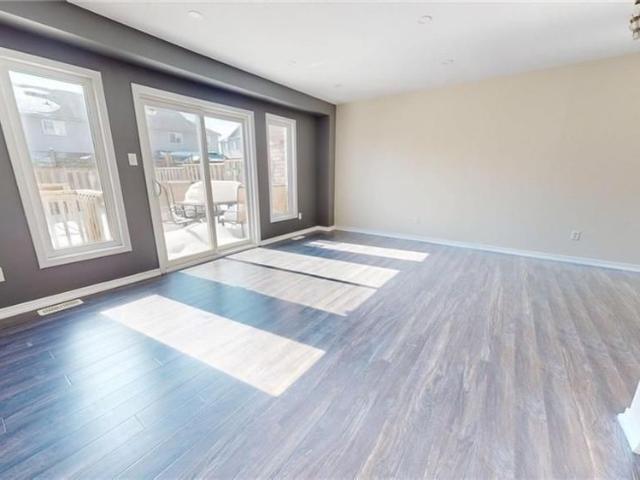 For Lease 11 Sorrento Street, Kitchener, Ontario