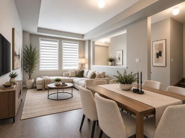 For Lease 124 Allegranza Avenue, Vaughan, Ontario