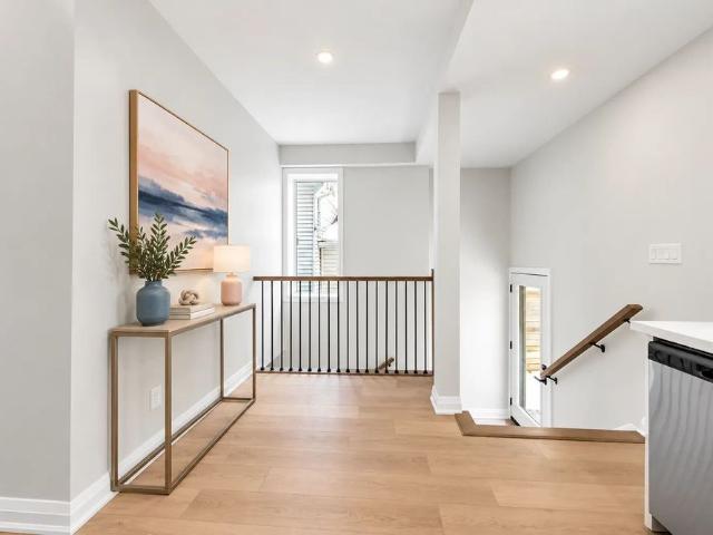 For Lease 124 Church Street Unit# 2, Kitchener, Ontario