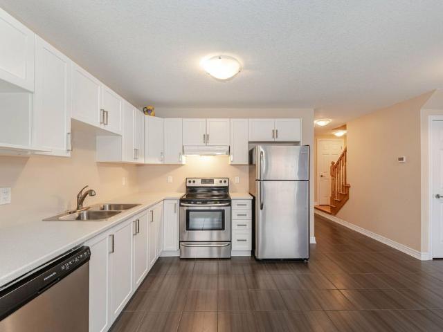 For Lease 124 Parkinson Crescent Unit# 15, Orangeville, Ontario