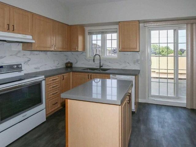 For Lease 1250 St Martins Drive Unit# 3, Pickering, Ontario
