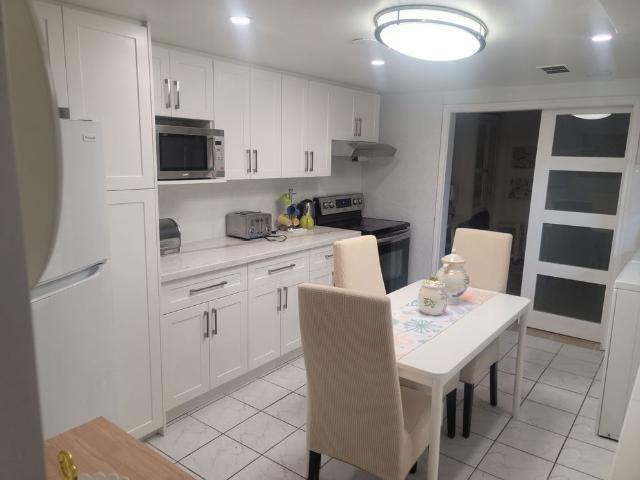 For Lease 1252 Hillhurst Road Unit# Basement, Oakville, Ontario