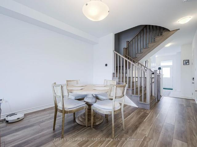 For Lease 1257 Ferguson Drive Unit# 26, Milton, Ontario