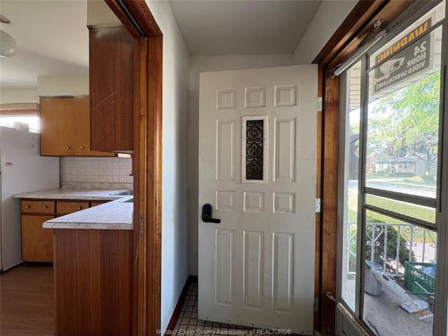 For Lease 1255 DOT, Windsor, Ontario