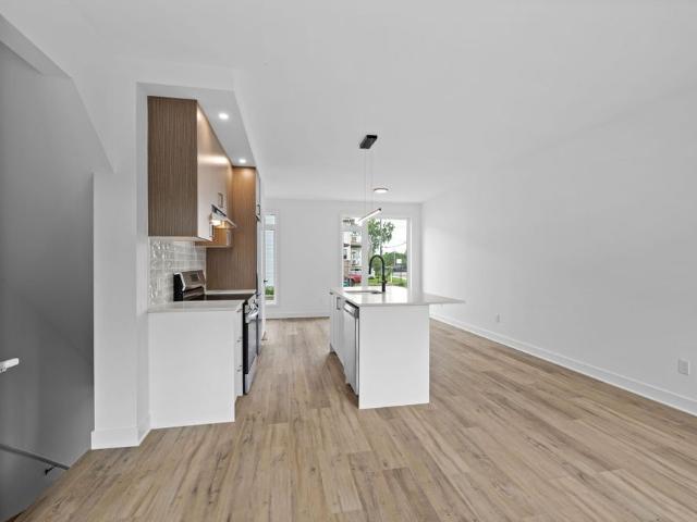 For Lease 1258 Marenger Street Unit# D, Orleans Convent Glen and Area, Ontario
