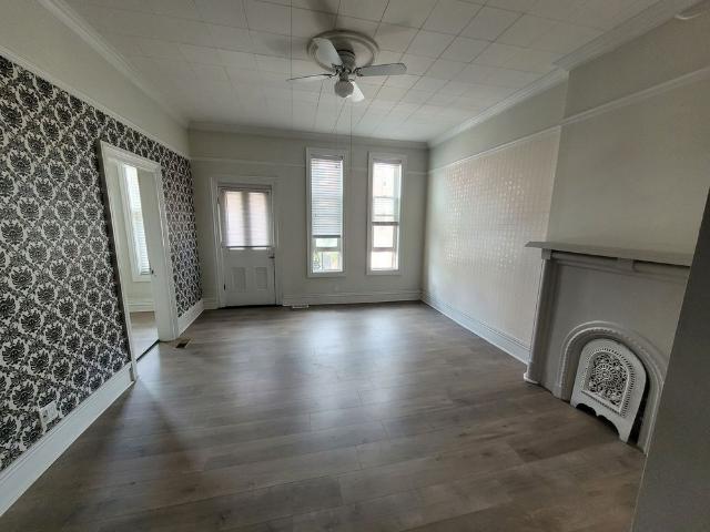 For Lease 125 Main Street Unit# 2nd Fl, Shelburne, Ontario