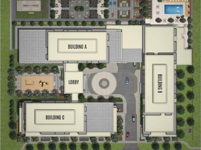 For Lease 125 Nipissing Road Unit# 1205B, Milton, Ontario