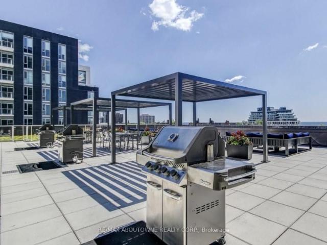 For Lease 125 Bronte Road Unit# A0410, Oakville, Ontario