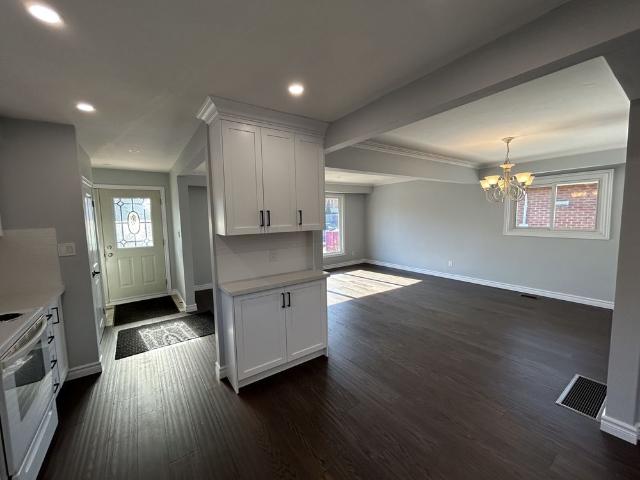 For Lease 125 Cabot Street Unit# Main, Oshawa, Ontario
