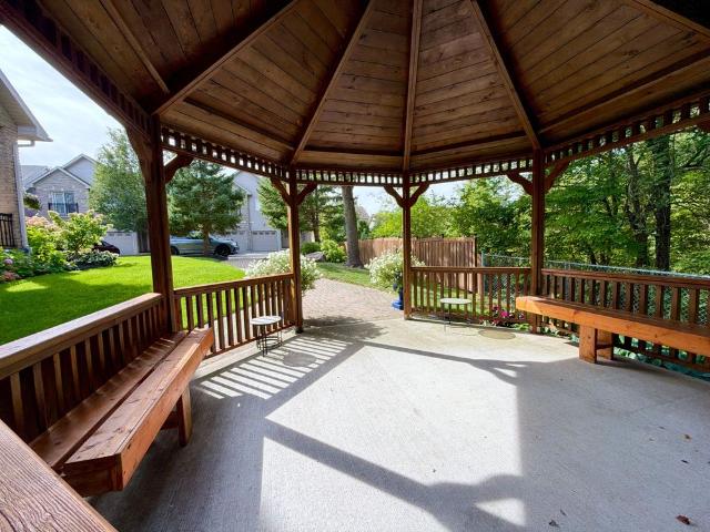 For Lease 125 Huronia Road, Barrie, Ontario