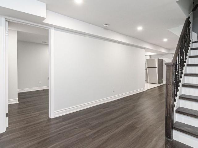 For Lease 125 Harkness Drive Unit# BSMT, Whitby, Ontario