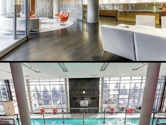For Lease 125 Village Green Square Unit# 2406, Toronto, Ontario