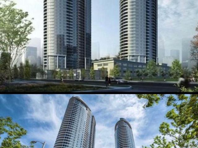 For Lease 125 Village Green Square Unit# 2406, Toronto, Ontario