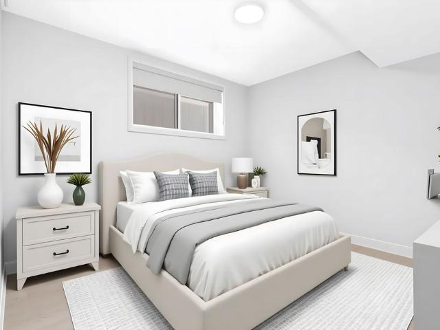 For Lease 1267 Summerville Avenue Unit# 2, Carlington Central Park, Ontario