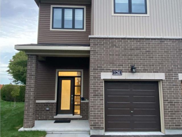 For Lease 126 Attwell Private N/A, Kanata, Ontario