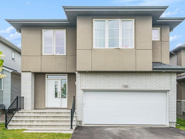 For Lease 126 Groningen Street, Kanata, Ontario