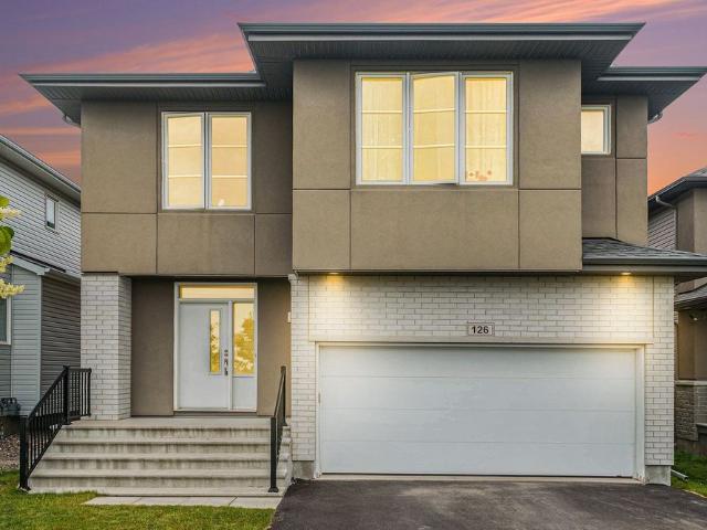For Lease 126 Groningen Street, Kanata, Ontario