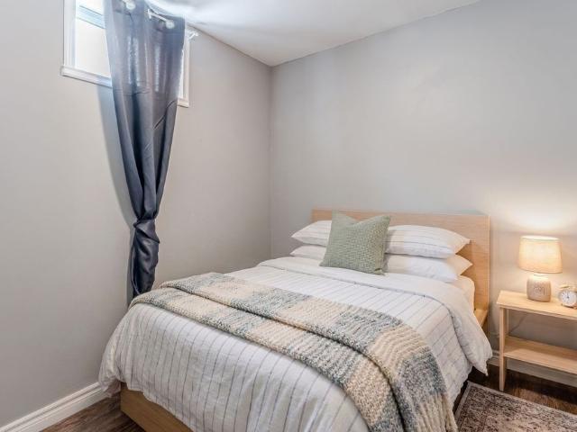 For Lease 126 Robert Street Unit# 2, Penetanguishene, Ontario