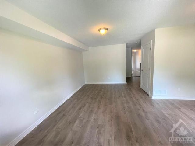 For Lease 126 Wild Senna Way, Barrhaven, Ontario