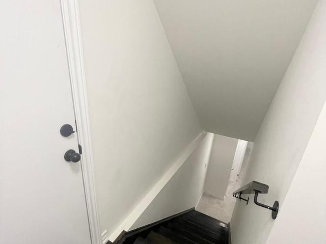 For Lease 1271 Chee Chee Landing Unit# Basement, Milton, Ontario