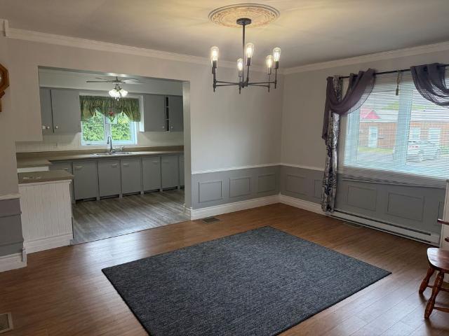 For Lease 1274 Main Street, Hawkesbury, Ontario