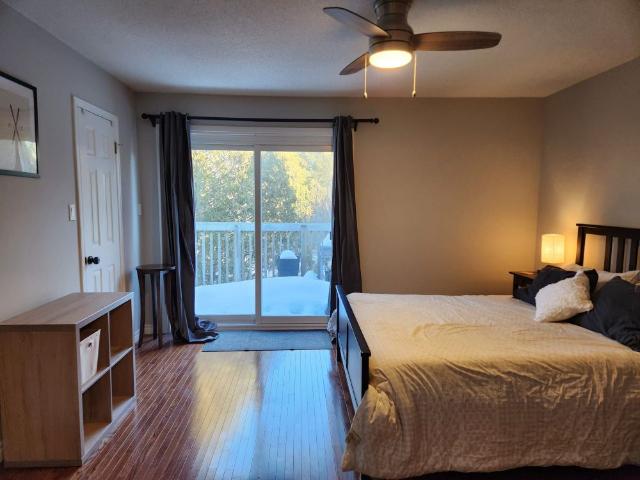For Lease 127 Alfred Street Unit# 95, Blue Mountains, Ontario