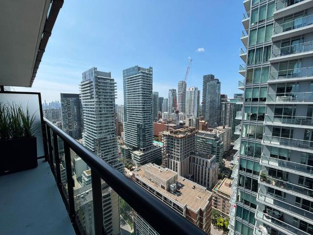 For Lease 127 Broadway Avenue Unit# 3005, Toronto, Ontario