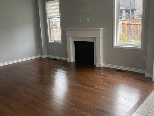 For Lease 127 Watermill Street, Kitchener, Ontario