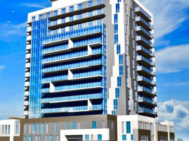 For Lease 128 King Street Unit# 611, Waterloo, Ontario