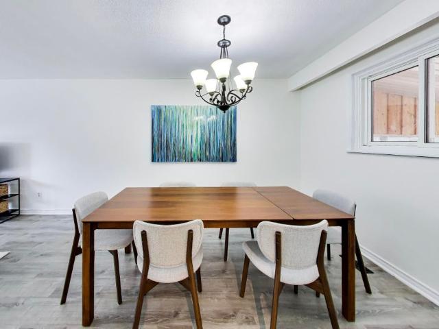 For Lease 128 Roser Crescent, Clarington, Ontario