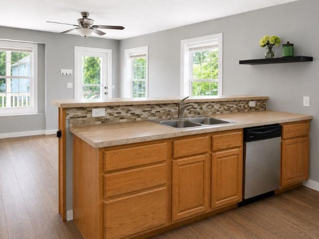 For Lease 128 Spruce Street Unit# 130, Collingwood, Ontario