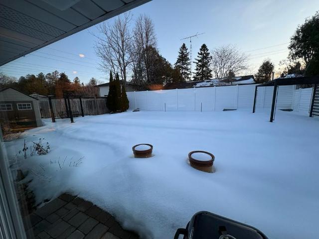 For Lease 129 Briar Court, Oshawa, Ontario