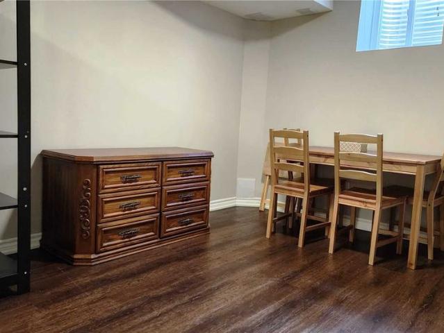 For Lease 1209 Sandpiper Road Unit# Bsmt, Oakville, Ontario
