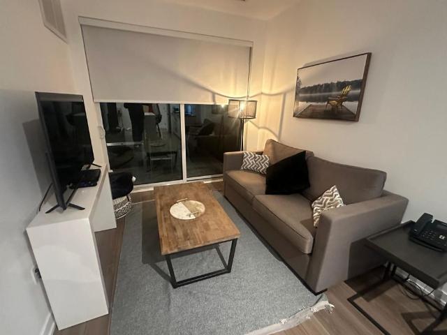 For Lease 120 Carrick Trail Unit# 107, Gravenhurst, Ontario