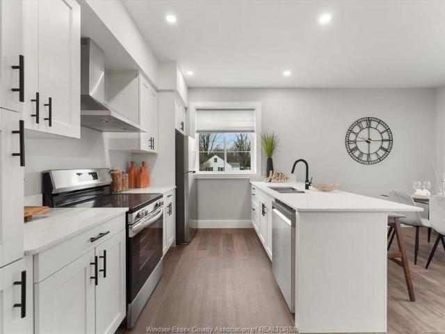For Lease 120 CENTRE Street Unit# 1B, Essex, Ontario