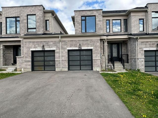 For Lease 120 Huntingford Trail, Woodstock, Ontario
