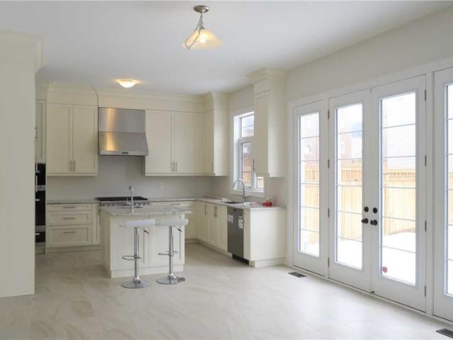 For Lease 120 Hurst Avenue, Vaughan, Ontario