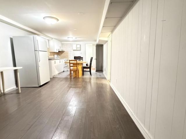 For Lease 120 Hollyberry Trail Unit# Basement, Toronto, Ontario