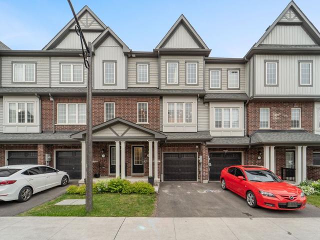 For Lease 120 Honey Crisp Lane, Clarington, Ontario