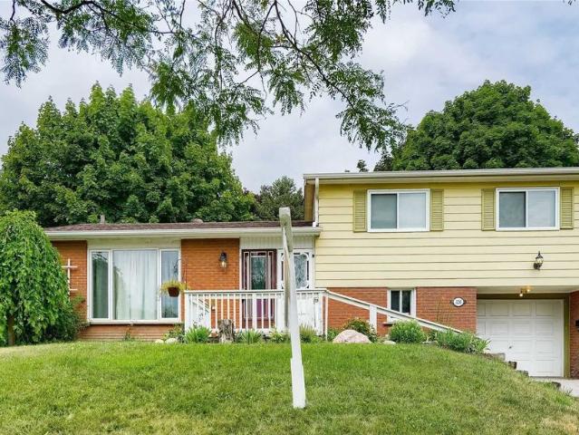For Lease 120 Parkway Avenue Unit# Main, Markham, Ontario