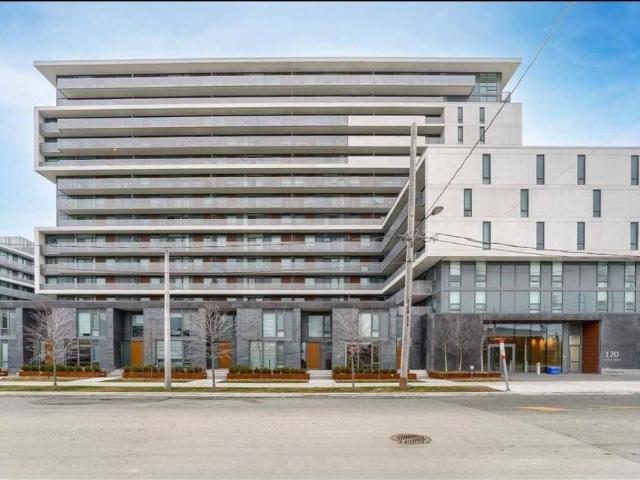 For Lease 120 Varna Drive Unit# 321, Toronto, Ontario