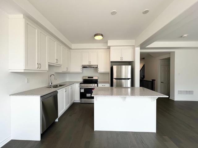 For Lease 1211 Granary Street, Oakville, Ontario