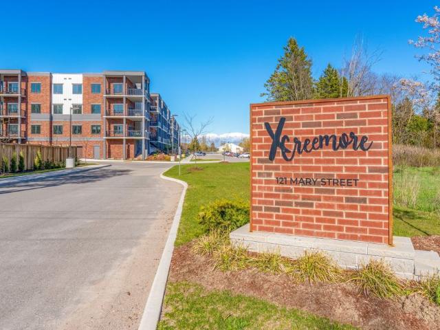 For Lease 121 Mary Street Unit# 209, Clearview, Ontario