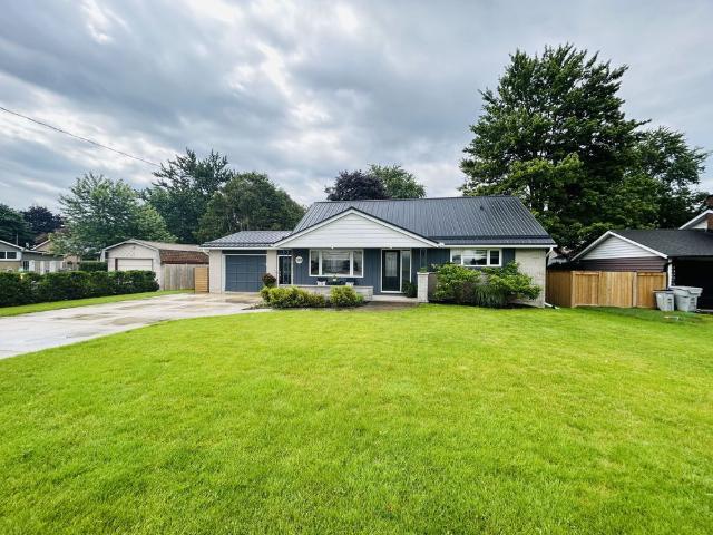 For Lease 121 WELLINGTON Street, South Huron, Ontario