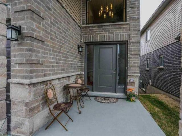 For Lease 1221 Gough Road Unit# Upper Level, London North, Ontario