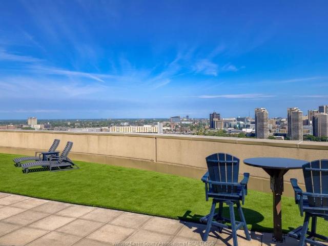 For Lease 1225 RIVERSIDE Drive Unit# 308, Windsor, Ontario