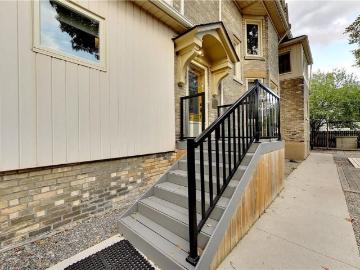 For Lease 122 Forsyth Street Unit# East #1, Sarnia, Ontario