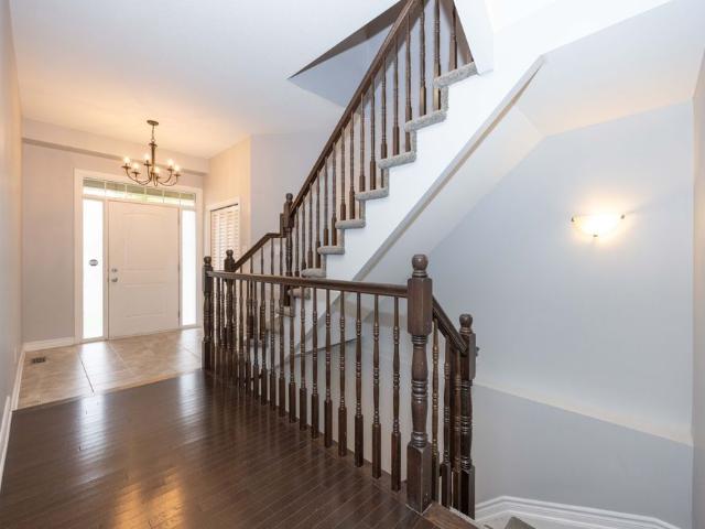 For Lease 122 Highbury Park Drive, Barrhaven, Ontario