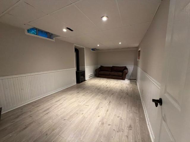 For Lease 1237 Fieldstone Circle Unit# Lower, Pickering, Ontario
