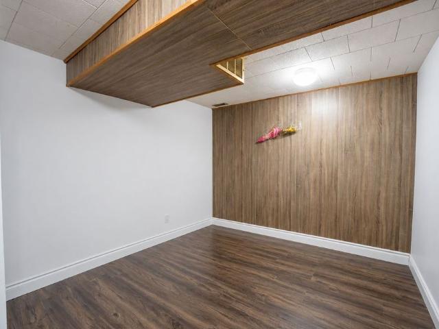 For Lease 1235 Michael Street Unit# UPPER, London East, Ontario